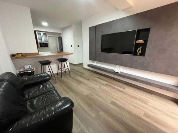 Apartamento en venta, Urb. Los Mangos