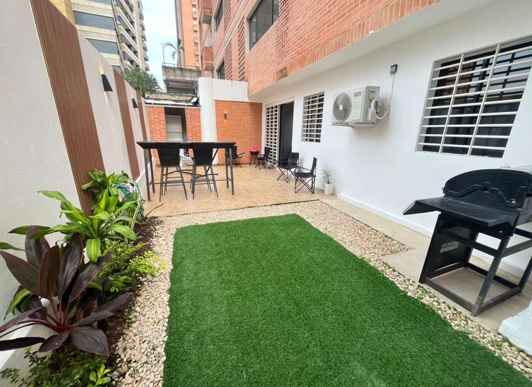 Apartamento en venta, Urb. Los Mangos