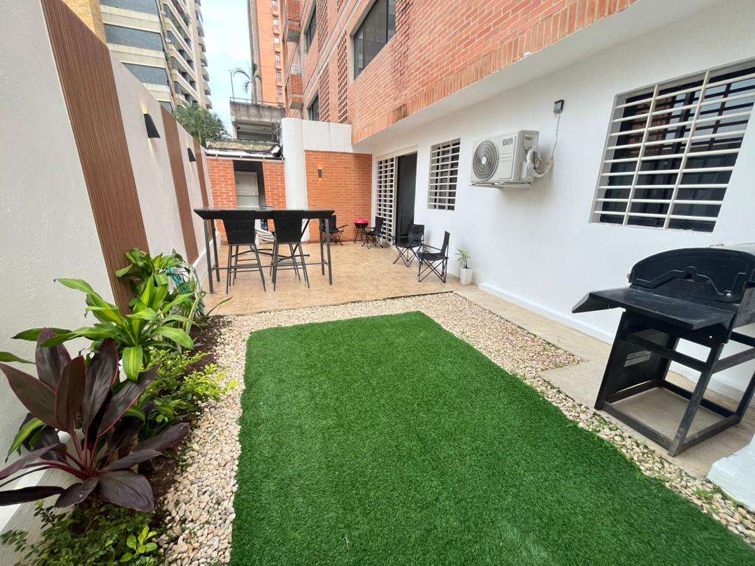 85645 Apartamento en venta, Urb. Los Mangos