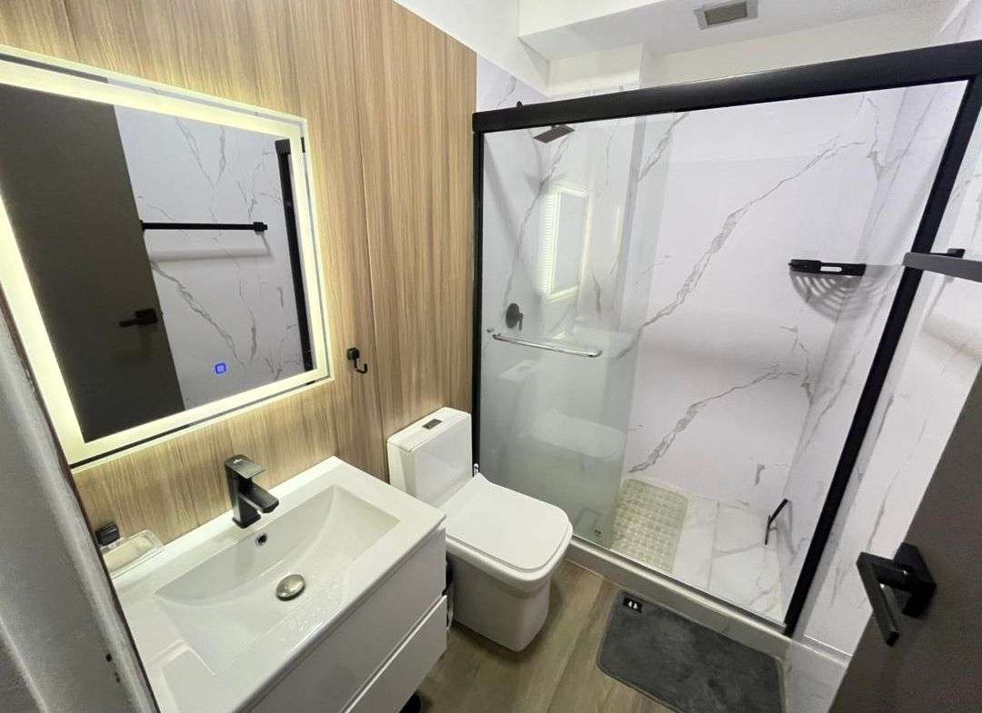 Apartamento en venta, Urb. Los Mangos