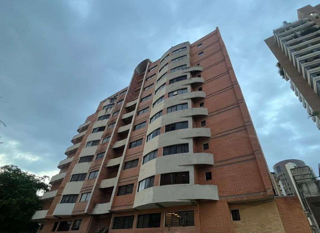 Apartamento en venta, Urb. Los Mangos