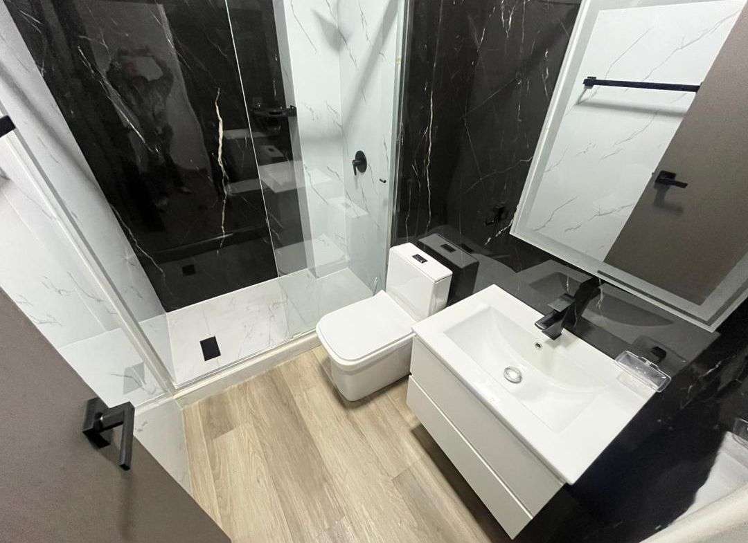 Apartamento en venta, Urb. Los Mangos