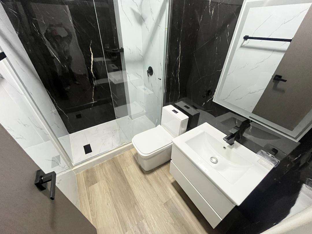 85651 Apartamento en venta, Urb. Los Mangos