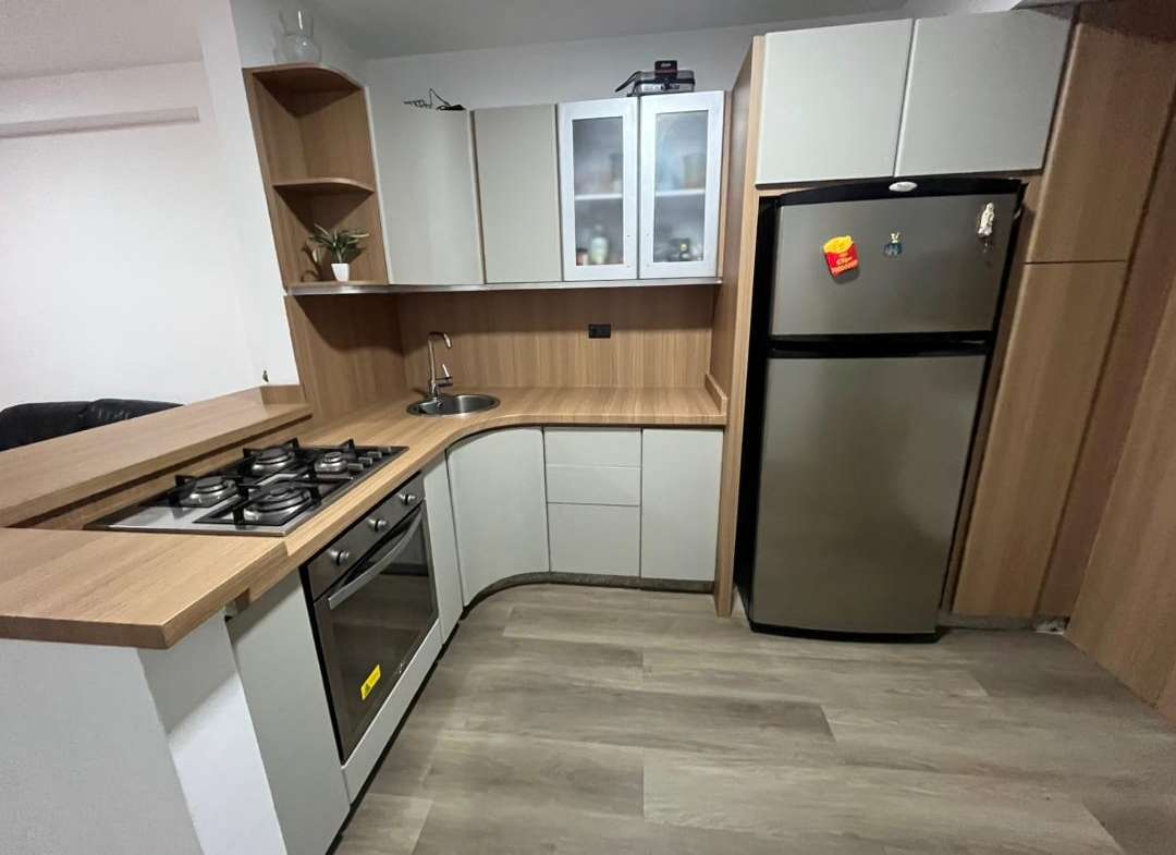 Apartamento en venta, Urb. Los Mangos