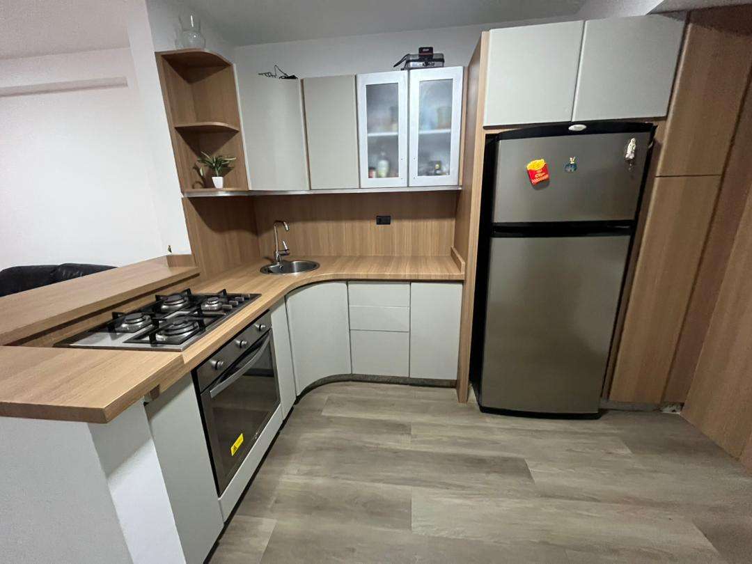 85657 Apartamento en venta, Urb. Los Mangos