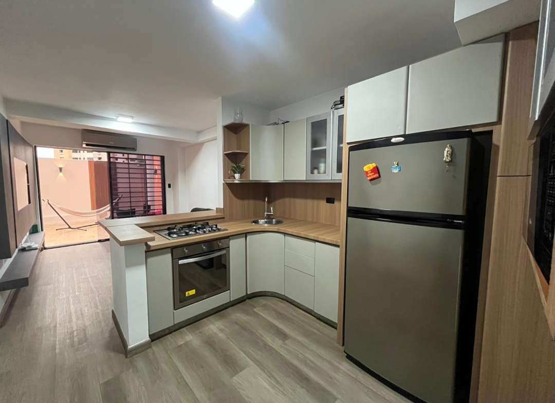 Apartamento en venta, Urb. Los Mangos
