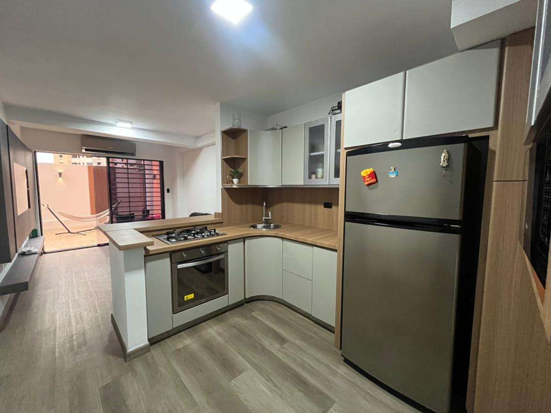 85658 Apartamento en venta, Urb. Los Mangos