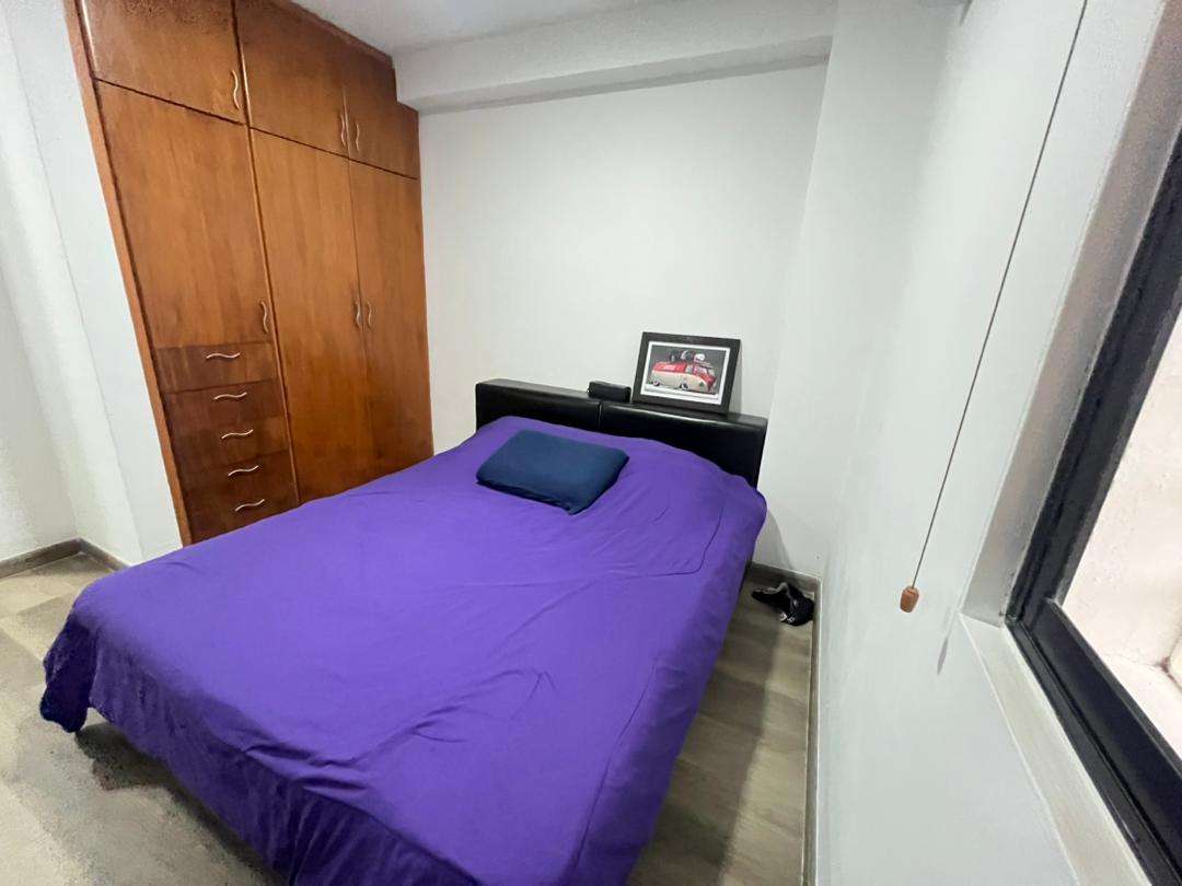 85660 Apartamento en venta, Urb. Los Mangos