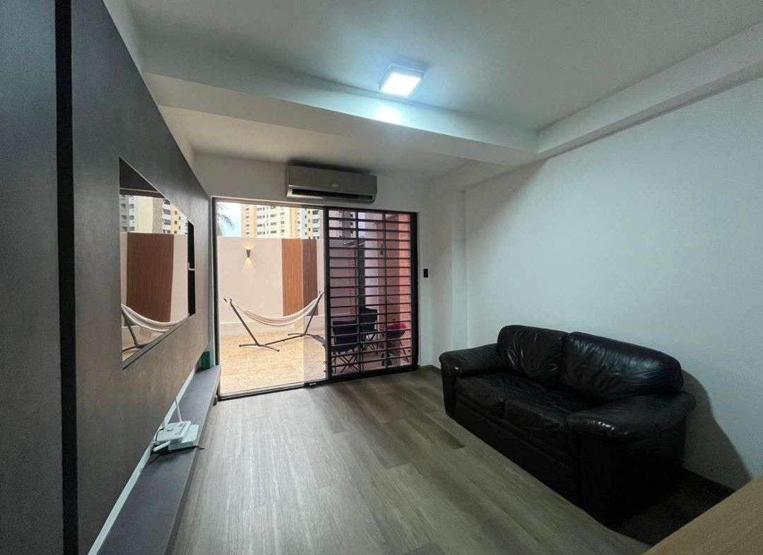 Apartamento en venta, Urb. Los Mangos