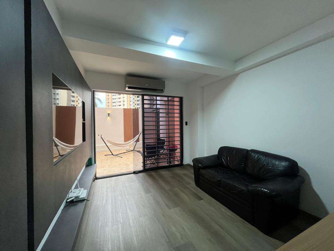 85661 Apartamento en venta, Urb. Los Mangos