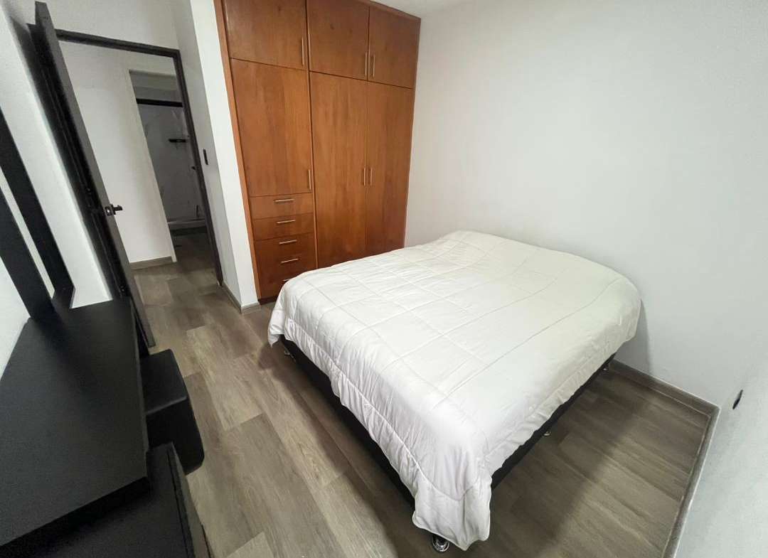 Apartamento en venta, Urb. Los Mangos