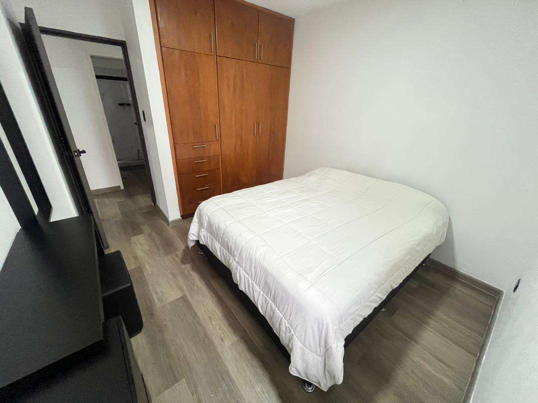 85676 Apartamento en venta, Urb. Los Mangos
