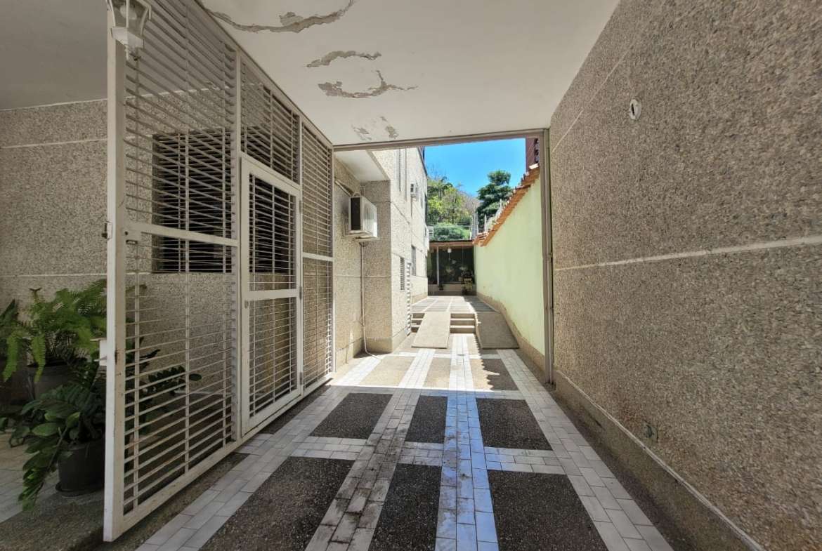 Casa en venta en Urb. Las Chimeneas