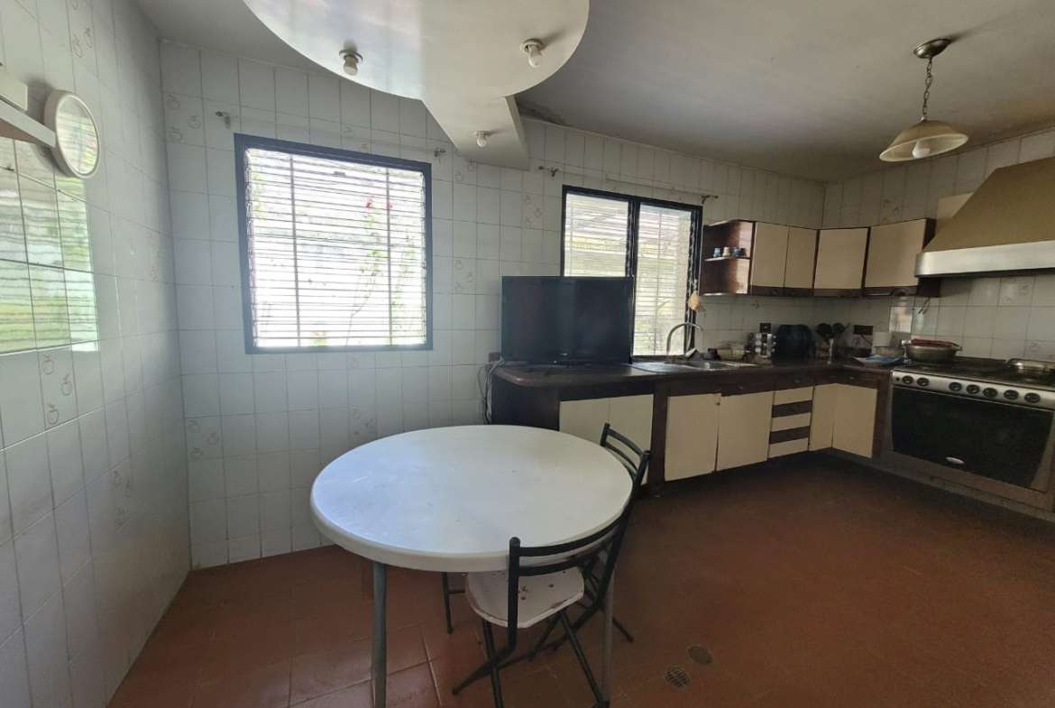 Casa en venta en Urb. Las Chimeneas