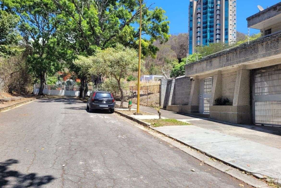 Casa en venta en Urb. Las Chimeneas