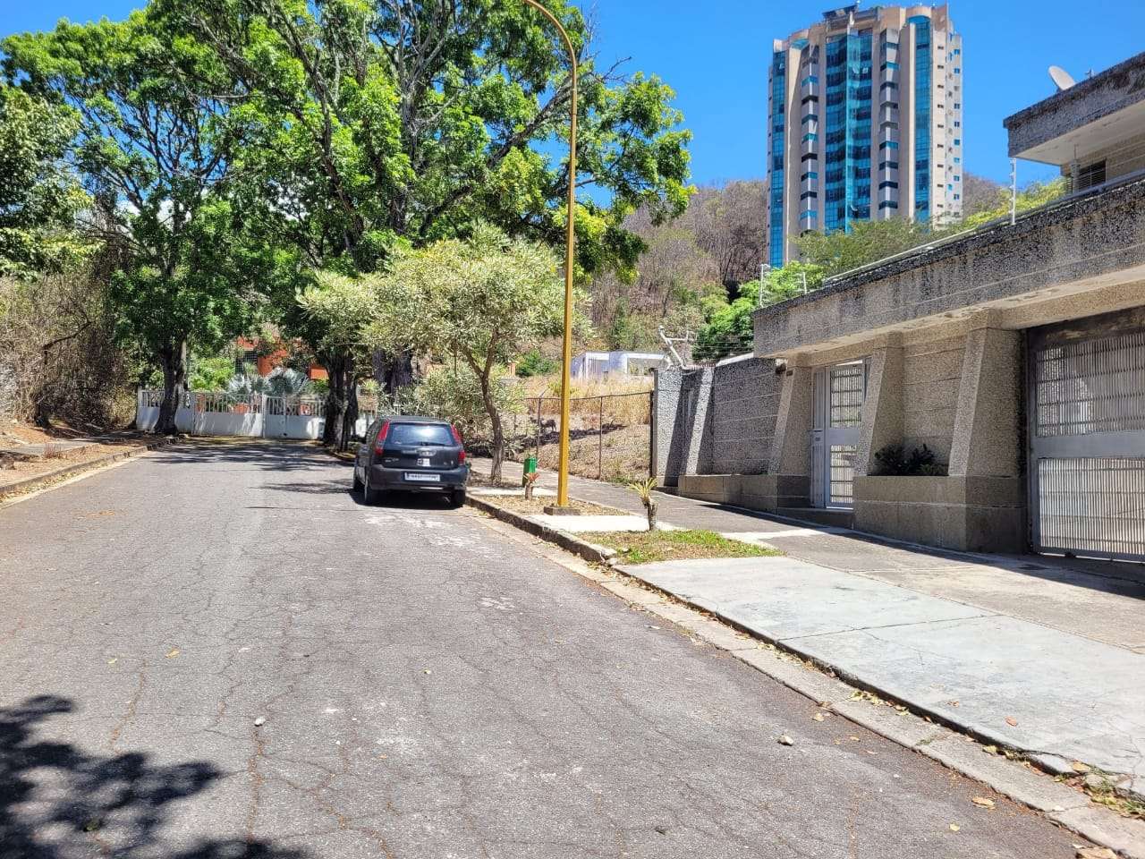 Casa en venta en Urb. Las Chimeneas