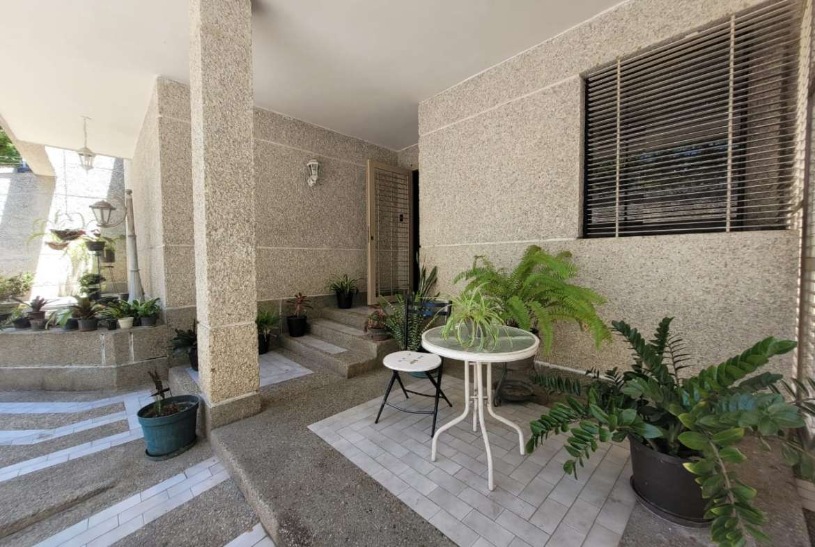 Casa en venta en Urb. Las Chimeneas