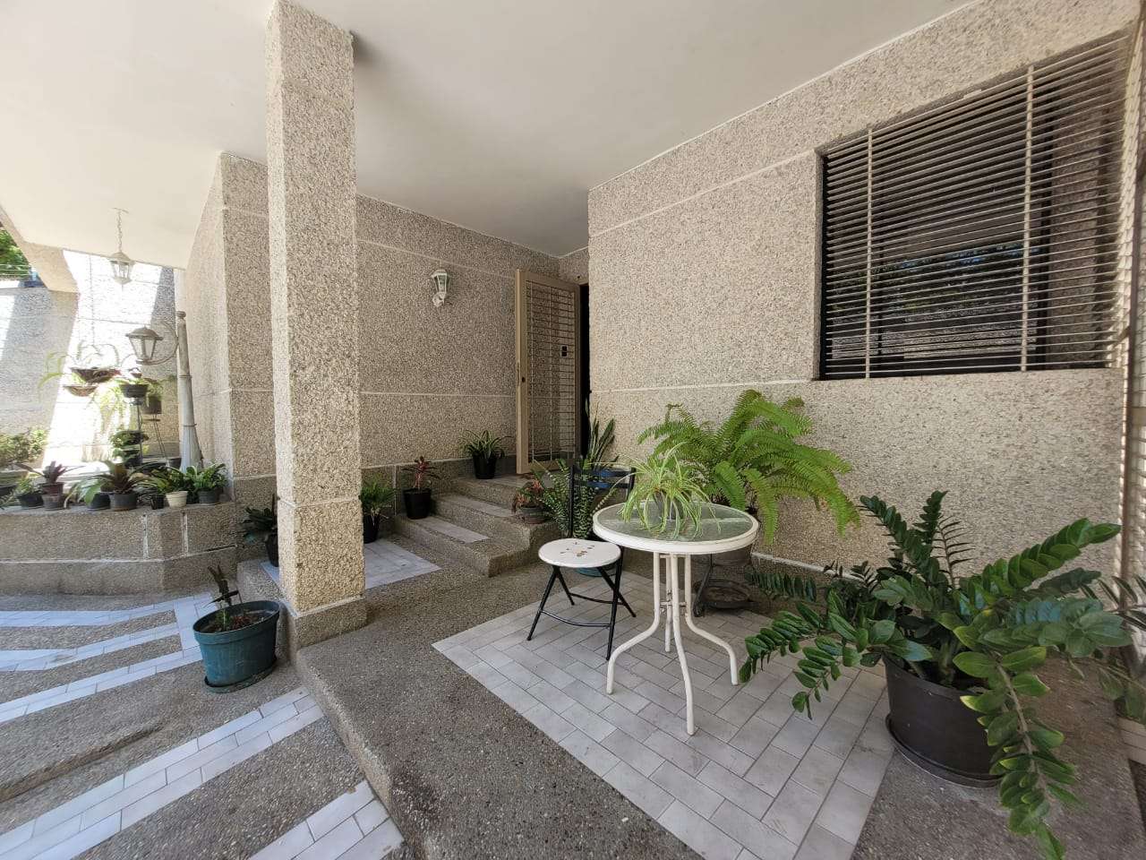 Casa en venta en Urb. Las Chimeneas