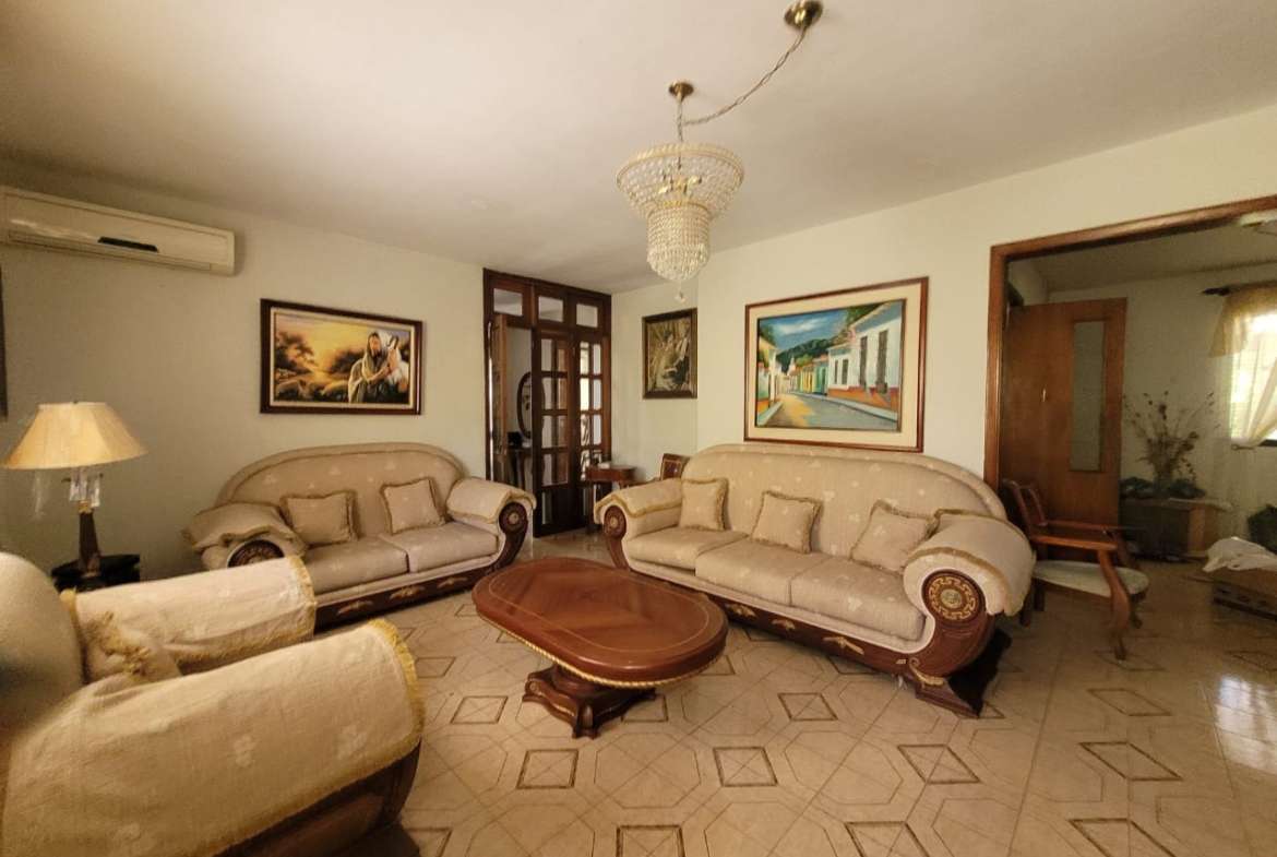 Casa en venta en Urb. Las Chimeneas