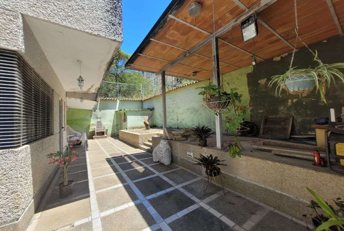 Casa en venta en Urb. Las Chimeneas