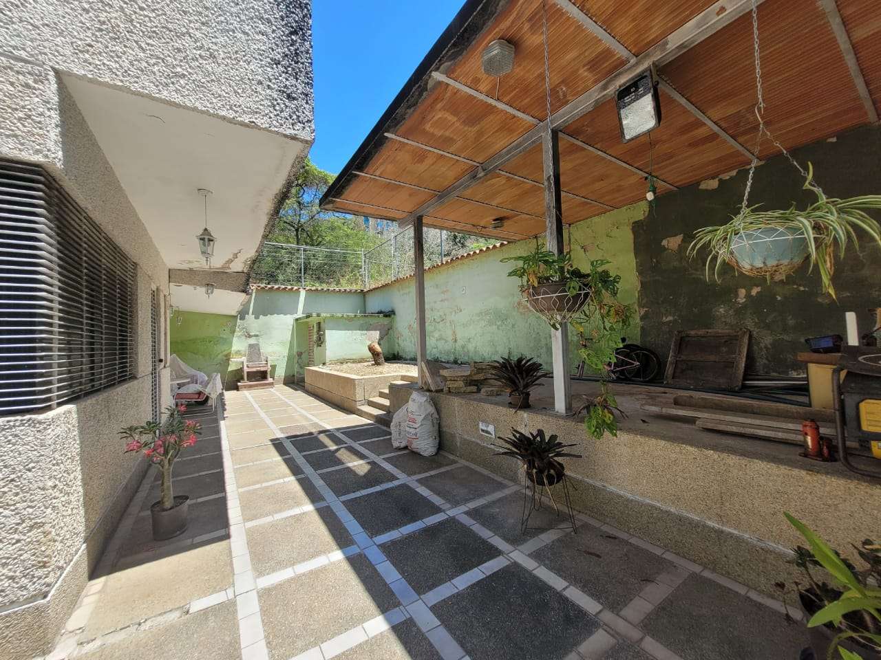 Casa en venta en Urb. Las Chimeneas