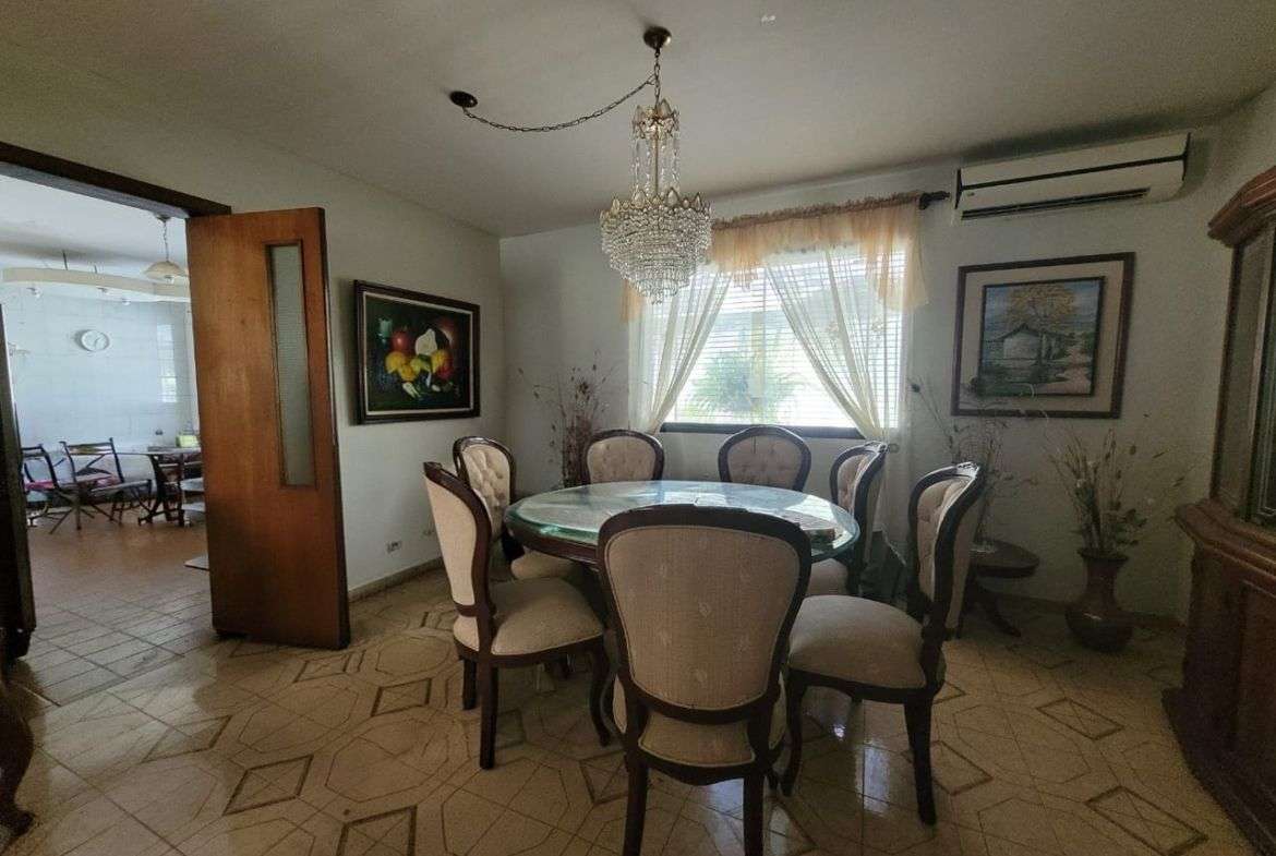 Casa en venta en Urb. Las Chimeneas