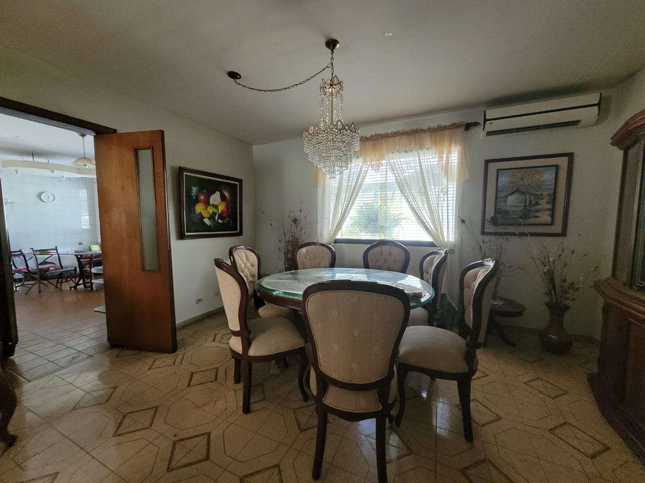 Casa en venta en Urb. Las Chimeneas