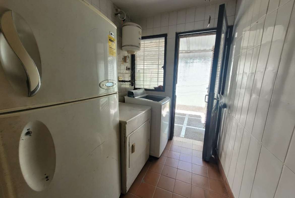 Casa en venta en Urb. Las Chimeneas