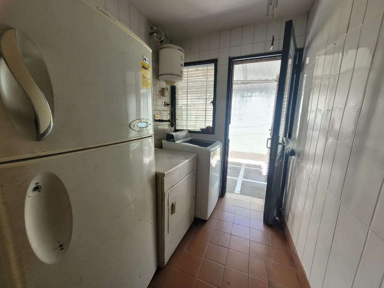 Casa en venta en Urb. Las Chimeneas