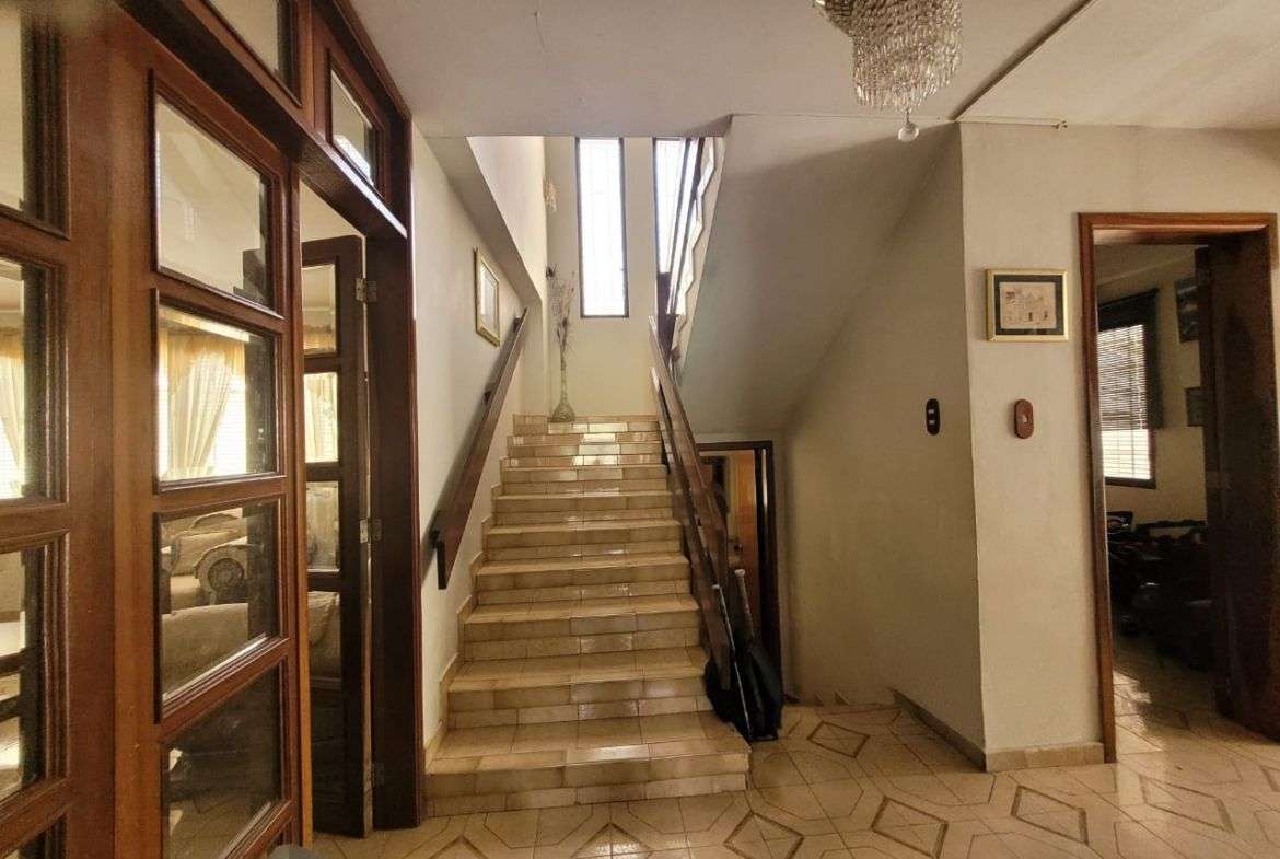 Casa en venta en Urb. Las Chimeneas