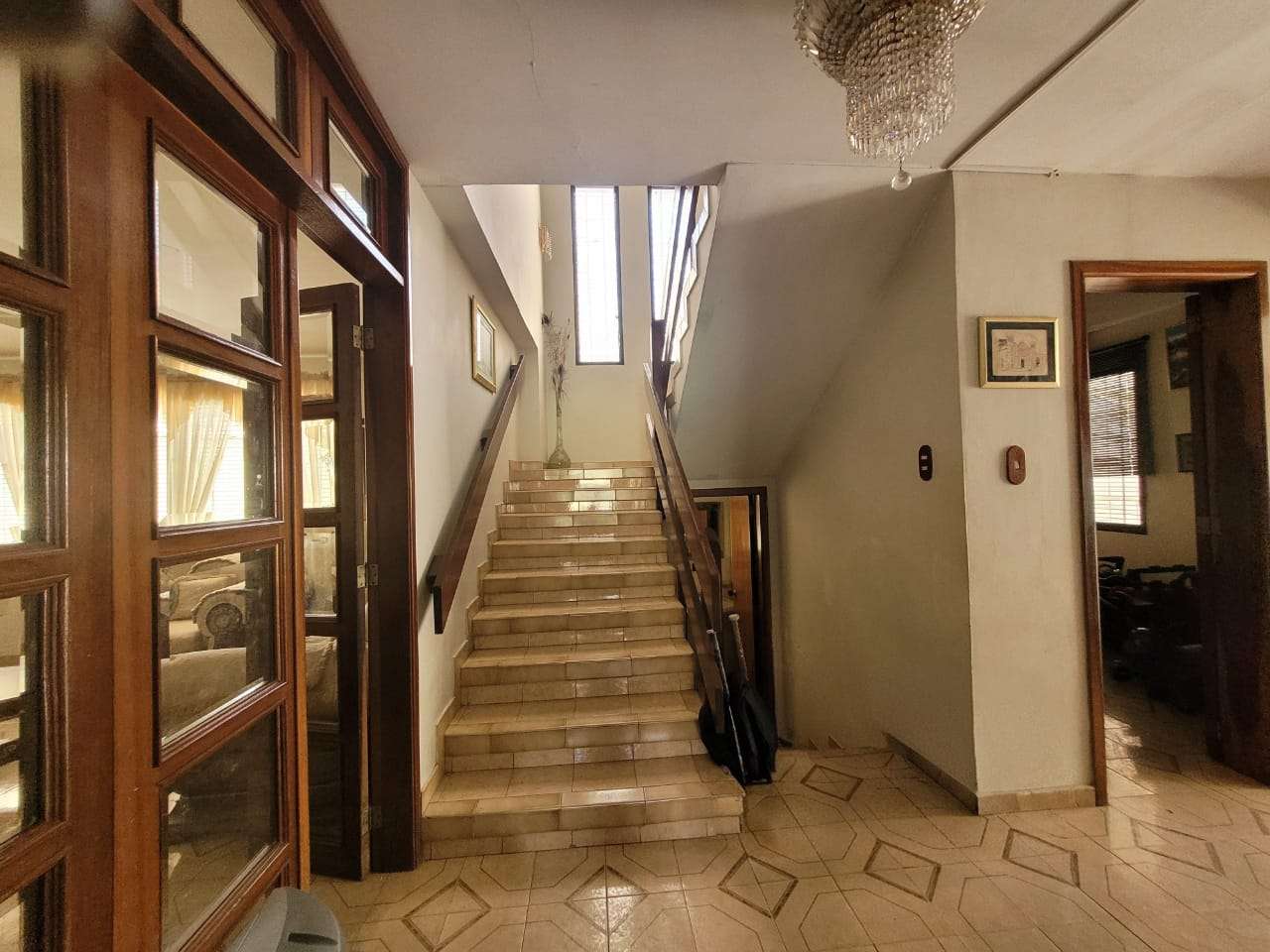 Casa en venta en Urb. Las Chimeneas