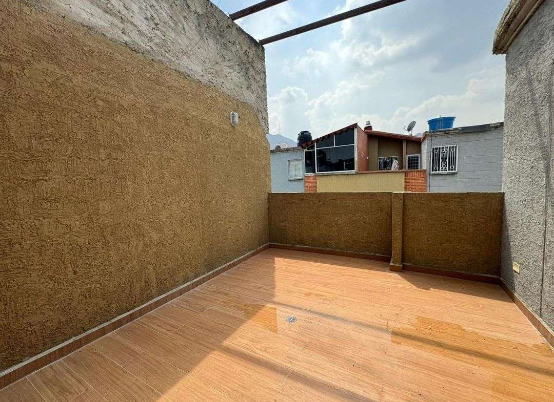Penthouse en venta en Terrazas de San Diego