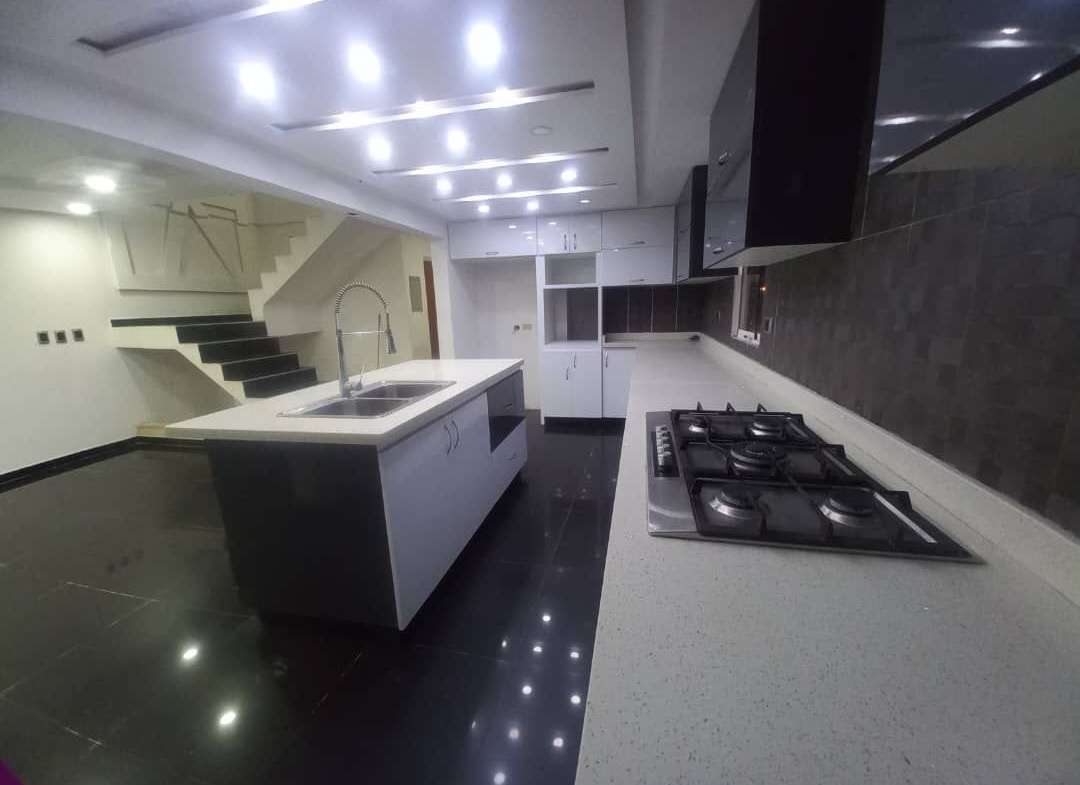 Penthouse en venta en Terrazas de San Diego