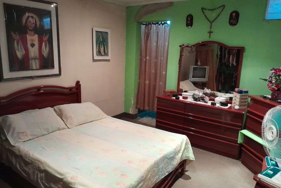 Bella Florida – Los Caobos Valencia CASA EN VENTA