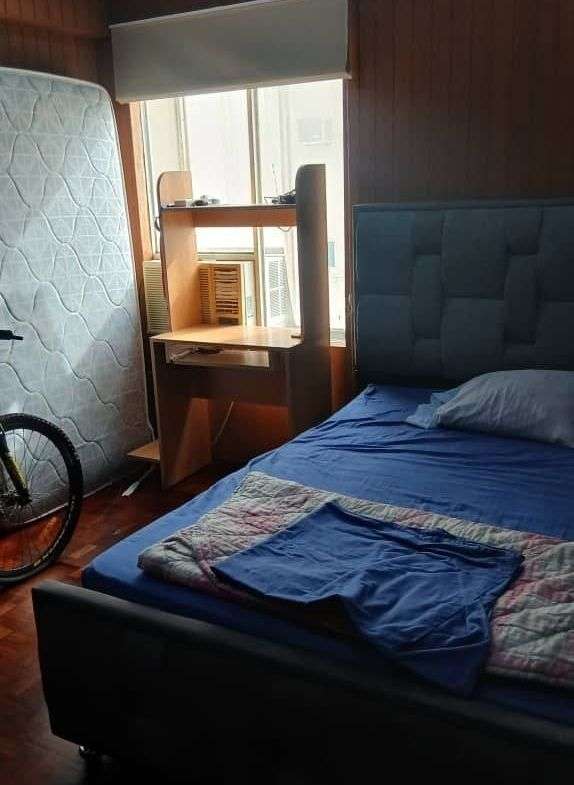 ALQUILER DE APARTAMENTO SECTOR AGUA BLANCA