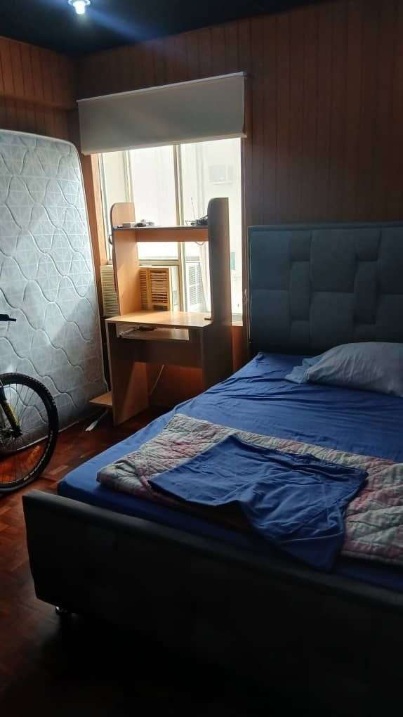 ALQUILER DE APARTAMENTO SECTOR AGUA BLANCA