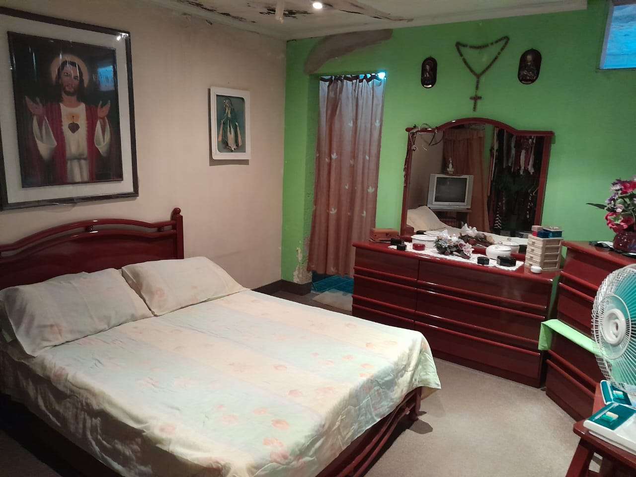 9 Bella Florida – Los Caobos Valencia CASA EN VENTA