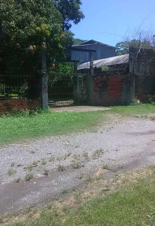 Galpon industrial con Terreno 10.000Mts2 propio