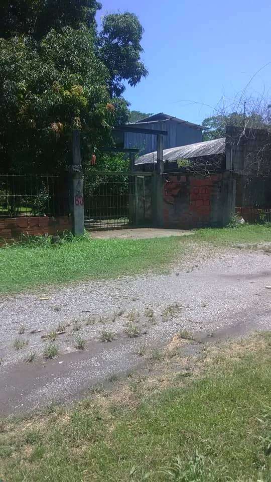 Galpon industrial con Terreno 10.000Mts2 propio