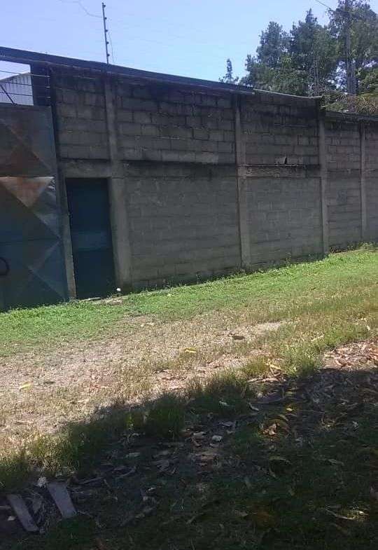 Galpon industrial con Terreno 10.000Mts2 propio