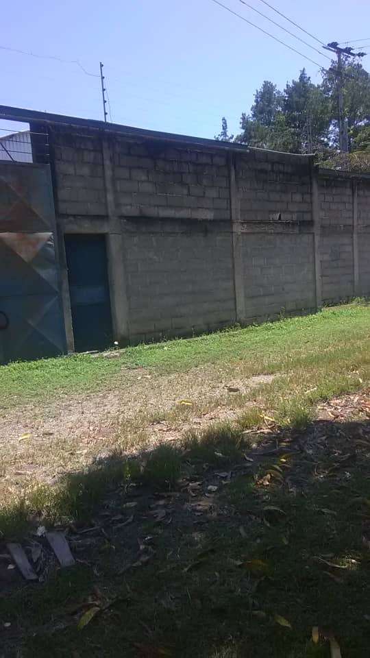 Galpon industrial con Terreno 10.000Mts2 propio
