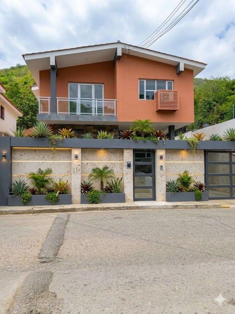 Renovación 3 VENTA DE CASA-QUINTA PUERTO CABELLO