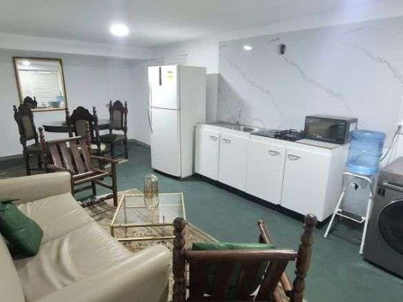 Alquiler Anexo En Prados Del Este | 70m² Planta Y Tanque