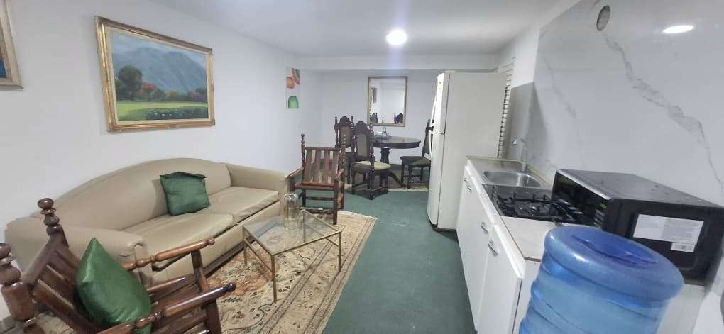 Alquiler Anexo En Prados Del Este | 70m² Planta Y Tanque