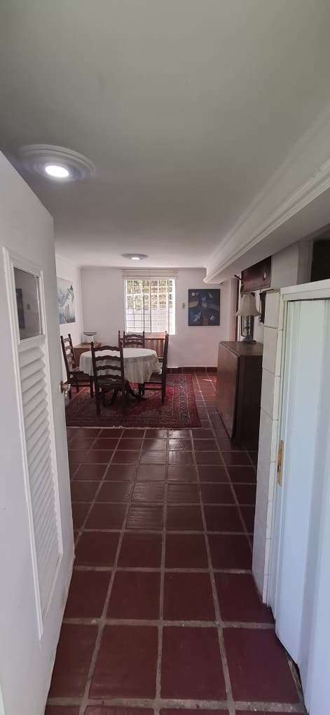 Alquiler De Anexo En Prados Del Este Caracas | 2 Hab