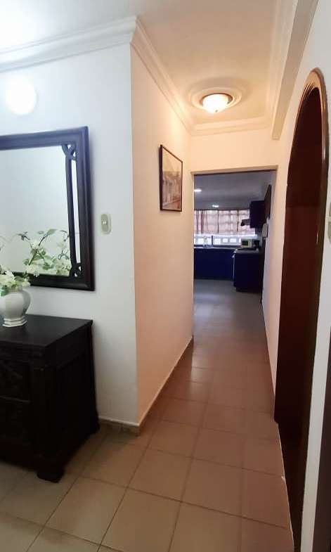 Alquiler en Prados del Este – 2 Habitaciones, 2 Baños, Patio. Amoblado y Equipado