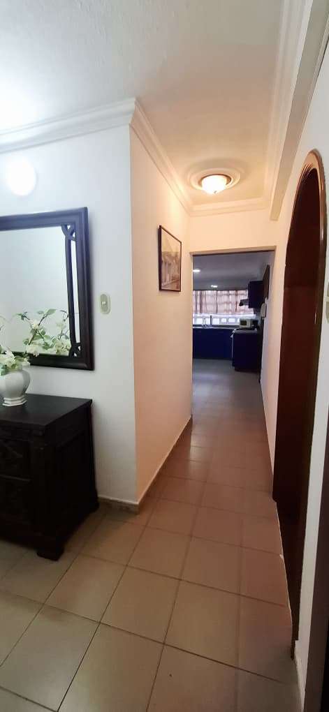 Alquiler en Prados del Este – 2 Habitaciones, 2 Baños, Patio. Amoblado y Equipado