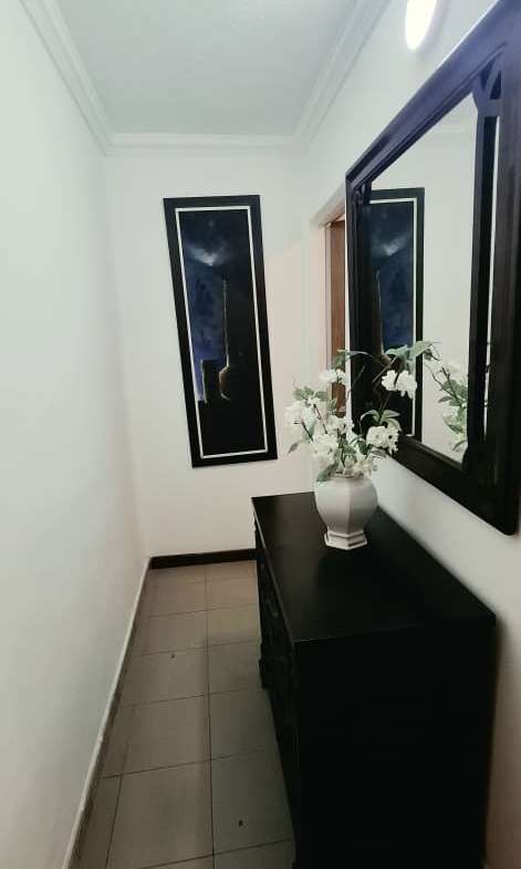 Alquiler en Prados del Este – 2 Habitaciones, 2 Baños, Patio. Amoblado y Equipado