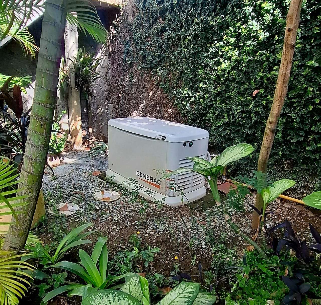 anexo prados del este10 Alquiler Anexo En Prados Del Este | 70m² Planta Y Tanque
