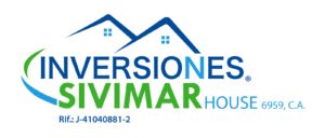 Inversiones Sivimar House 6959 C.A.